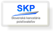 Logo poisťovne