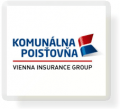 KOMUNÁLNA poisťovňa, a.s. Vienna Insurance Group