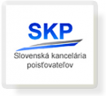 Slovenská kancelária poisťovateľov
