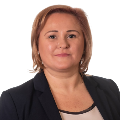 Silvia Žáčik